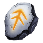 Rune of Fertility by Ulfrheim