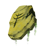 Rune of Healing by Ulfrheim