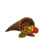 Cornucopia by Ulfrheim