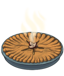 Apple Pie by Ulfrheim