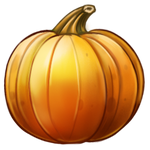 Pumpkin by Ulfrheim