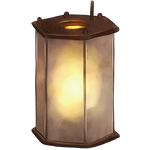 Lantern by Ulfrheim
