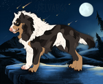 Nannulf 294 by Ulfrheim