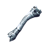 Bone Charm by Ulfrheim