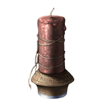 Blood Candle by Ulfrheim