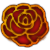 Achievement: Red Roses by Ulfrheim