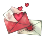 Love Letters by Ulfrheim