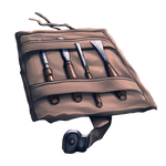 Survey Equipment by Ulfrheim