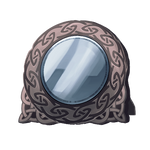 Mirror of Recapture by Ulfrheim