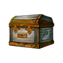 Rusty Tacklebox