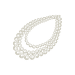 Pearl Necklace by Ulfrheim