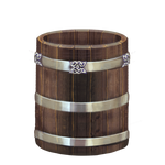 Aged Barrel by Ulfrheim