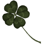 Four Leaf Clover by Ulfrheim