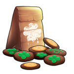 Shamrock Bites by Ulfrheim