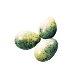 Rotten Seagull Eggs by Ulfrheim