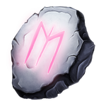 Rune of Rebirth by Ulfrheim
