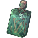 Flask of Risk by Ulfrheim