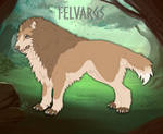 Zepherus 1276 by Ulfrheim
