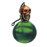 Vial of Modification by Ulfrheim