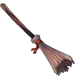 Broomstick by Ulfrheim