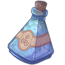 Potion of Defiance