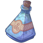 Potion of Defiance by Ulfrheim