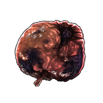 Rotten Apple by Ulfrheim