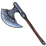Greataxe by Ulfrheim
