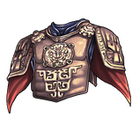 Oriental Armor by Ulfrheim