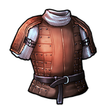 Chainmail Armor by Ulfrheim