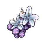 Valerian Flower by Ulfrheim