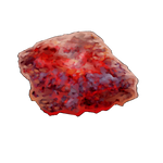 Cinnabar by Ulfrheim