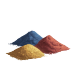 Fine Pigments by Ulfrheim