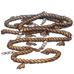 Scrap Rope by Ulfrheim