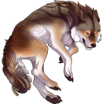Wolf by Ulfrheim