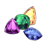 Precious Gems by Ulfrheim
