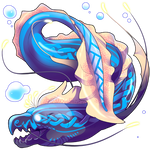 Eel by Ulfrheim