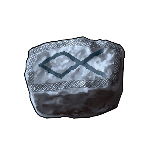 Rune of Othila by Ulfrheim on DeviantArt