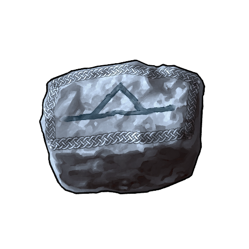 Tilus Rune Rune of Thurisa by Ulfrheim on DeviantArt