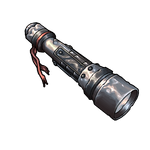 Flashlight by Ulfrheim