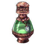 Flask of Awakening by Ulfrheim