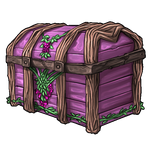 Chest of Peace by Ulfrheim
