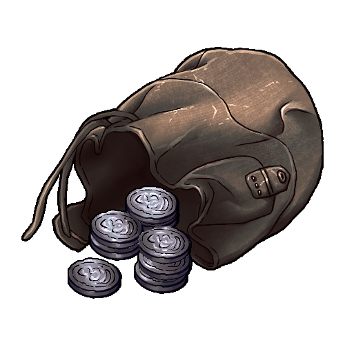 Coin Purse by Ulfrheim on DeviantArt