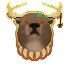 Beast: Mielikki by Ulfrheim