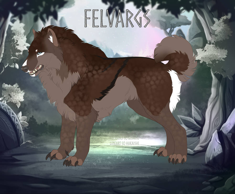 Seong Grimrose 4081 by Ulfrheim on DeviantArt