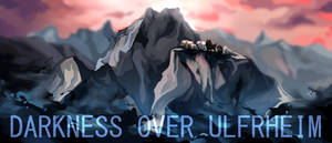 Event: Darkness Over Ulfrheim by Ulfrheim