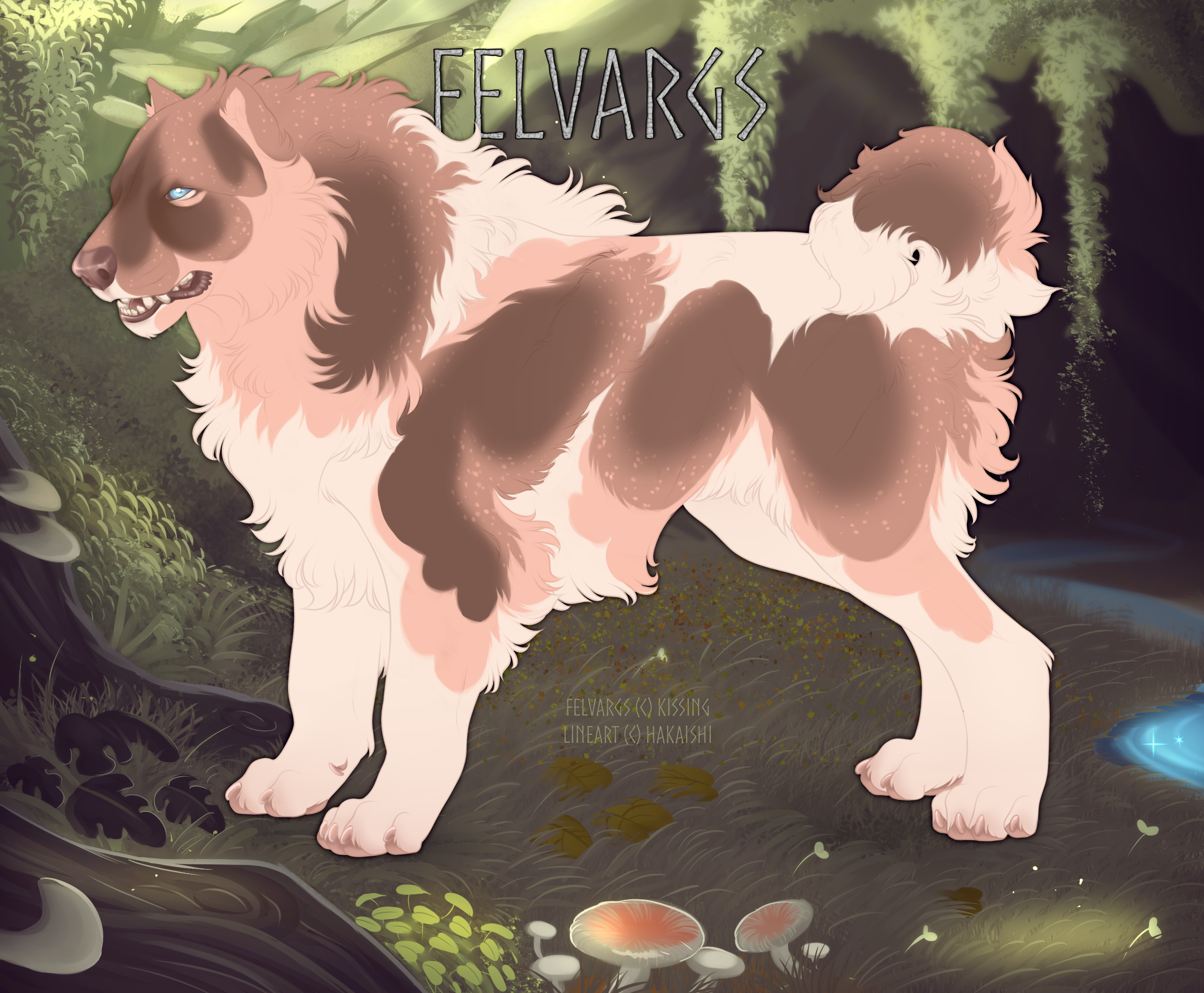 Freya 5004