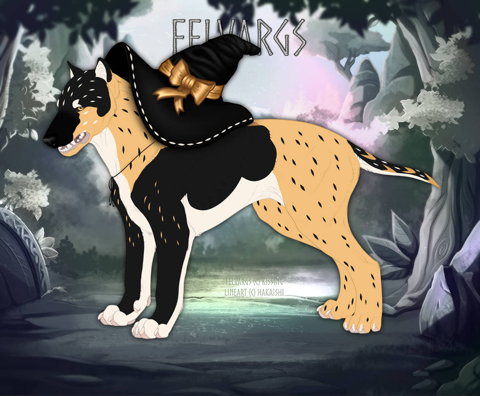 Deviantart Fallow Fallow 5332 by Ulfrheim on DeviantArt