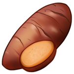 Sweet Potato by Ulfrheim