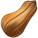 Squash by Ulfrheim